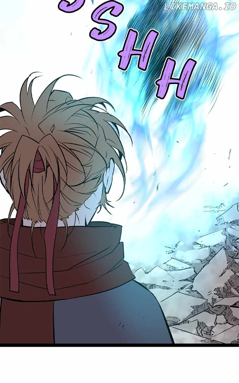 Asura (manhwa) Chapter 16 167